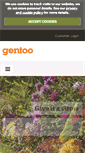 Mobile Screenshot of gentoogroup.com